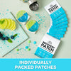 10 Patches - Individually Prapped Pack